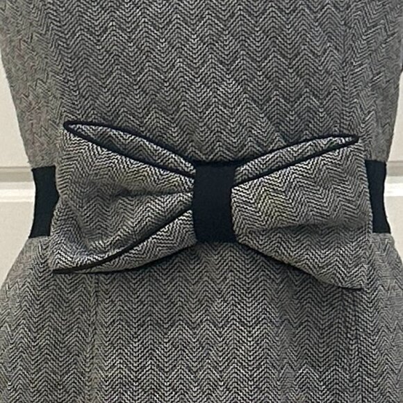 TRAFFIC PEOPLE LACE DETAIL DRESS MEDIUM - Picture 8 of 8